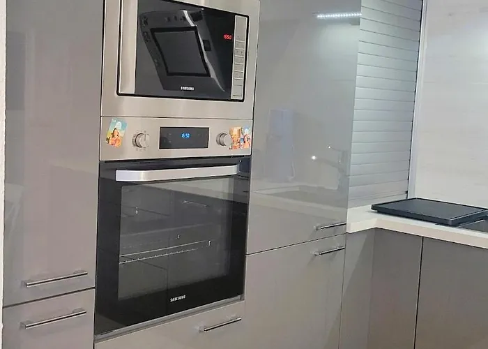 Elegant Duplex Avec Parking Et Terrasse Апартаменты Сет