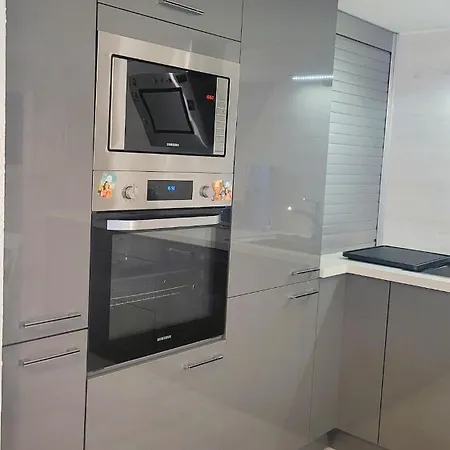 Elegant Duplex Avec Parking Et Terrasse Daire Sète