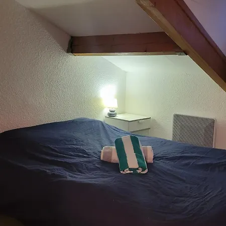 Daire Elegant Duplex Avec Parking Et Terrasse *